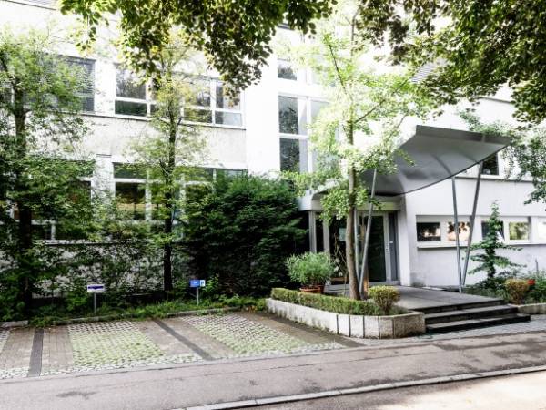 Arbeitsplätze in bester Lage in Fellbach — Bild 1