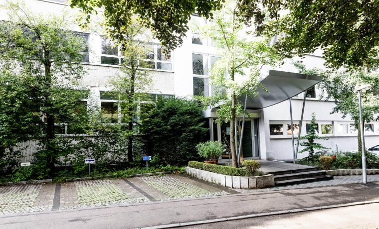Bürogemeinschaft Auberlenstr. Fellbach Schmiden