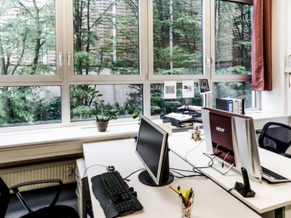Arbeitsplätze in bester Lage in Fellbach — Bild 3
