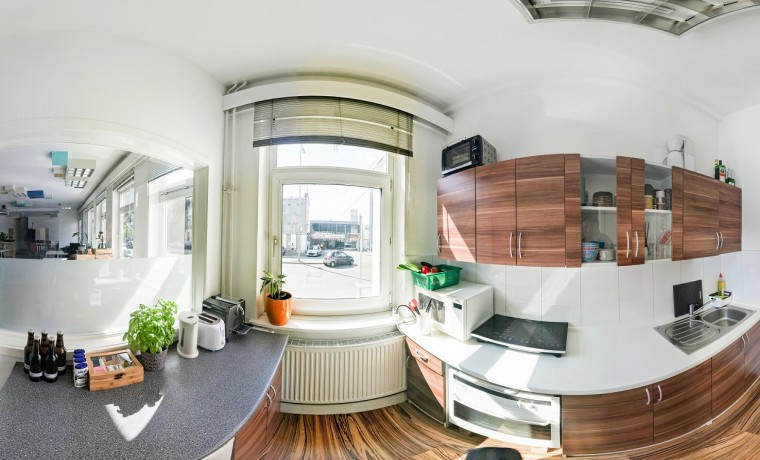 Bürogemeinschaft Ollenhauerstr. Berlin Reinickendorf