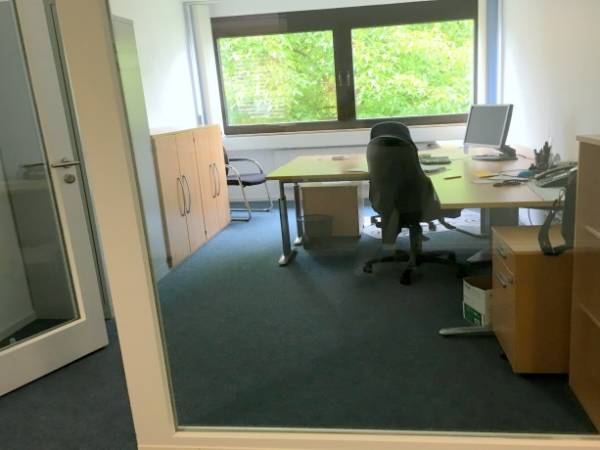 Büroräume in Bonn-Duisdorf mieten — Bild 1
