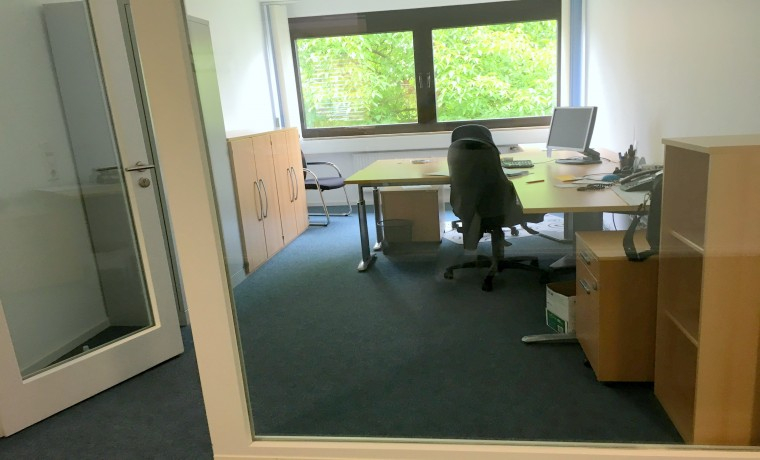 Bürogemeinschaft Heilsbachstr. Bonn Duisdorf