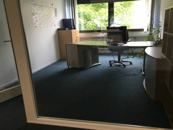 Büroräume in Bonn-Duisdorf mieten — Bild 2