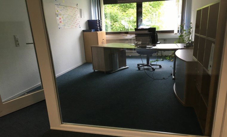 Büro mieten Heilsbachstr. Bonn Duisdorf