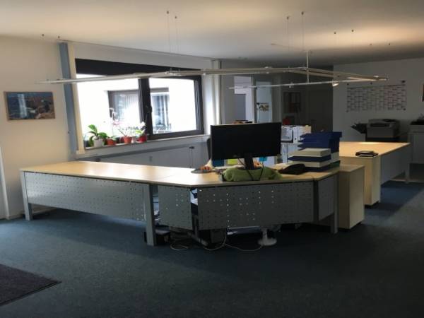 Büroräume in Bonn-Duisdorf mieten — Bild 3