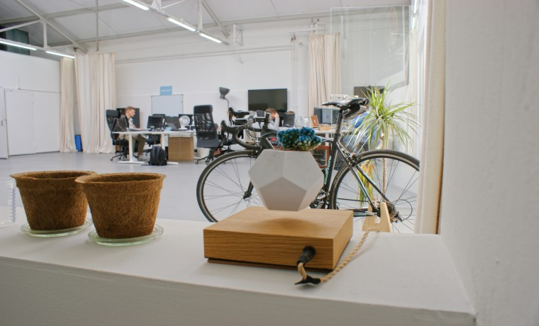 Shared Office Kasparstraße Köln Neustadt-Nord