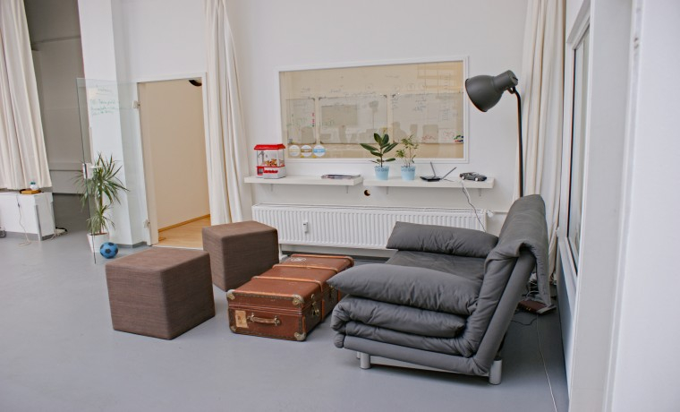 Office Sharing Kasparstraße Köln Neustadt-Nord