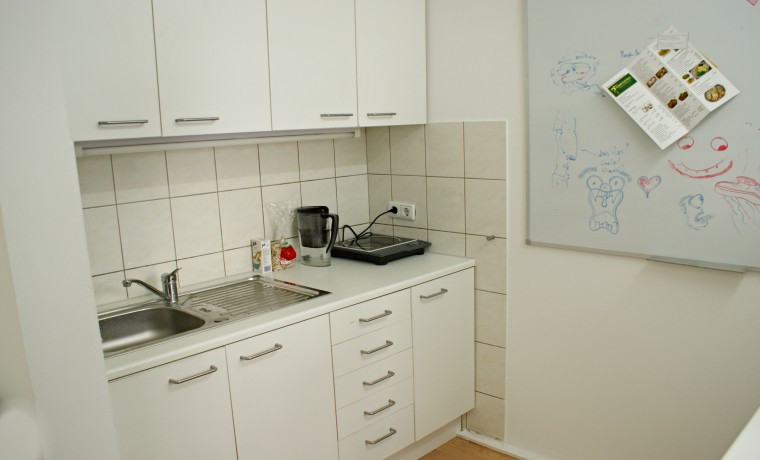 Büro auf Zeit Kasparstraße Köln Neustadt-Nord
