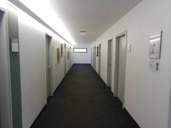 Hochwertige Büroetage mit top Ausstattung und perfekter Lage in Essen mieten — Bild 2