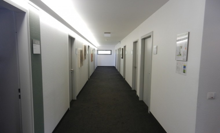 Büroraum Deilbachtal Essen Kupferdreh