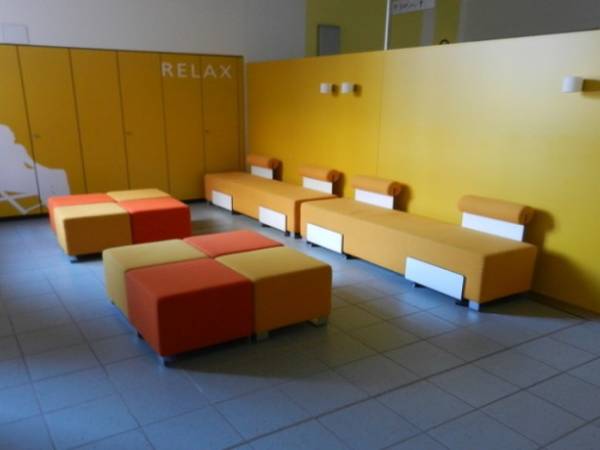 Hochwertige Büroetage mit top Ausstattung und perfekter Lage in Essen mieten — Bild 3