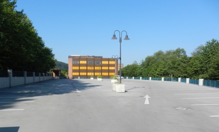 Bürogemeinschaft Deilbachtal Essen Kupferdreh