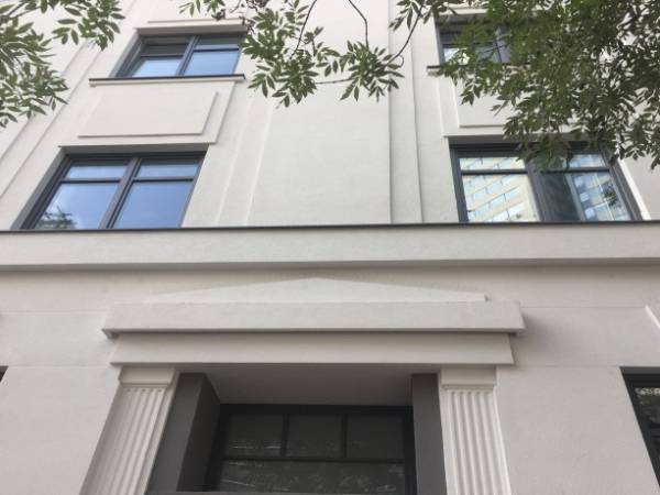 Büroarbeitsplätze nähe Millenium City — Bild 1