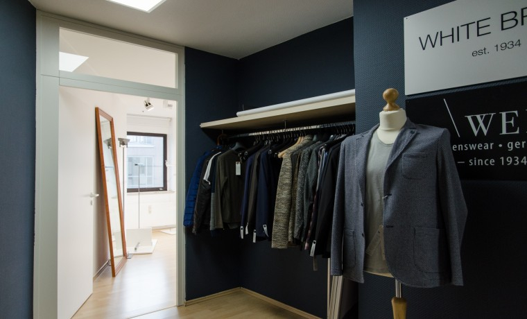 Coworking Kaiserswerther Straße Düsseldorf Golzheim
