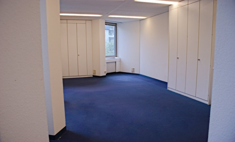 Büroräume Im Klapperhof Köln Altstadt-Nord