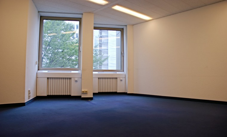 Coworking Im Klapperhof Köln Altstadt-Nord