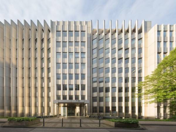 Große Auswahl preiswerter Büroräume in super zentraler Lage — Bild 1
