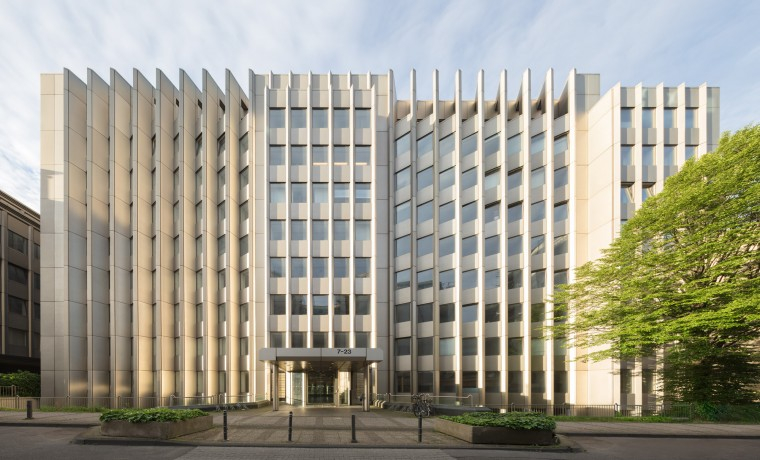 Büro mieten Im Klapperhof Köln Altstadt-Nord