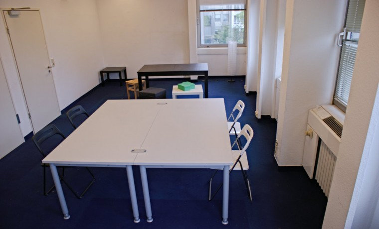 Coworking Space Im Klapperhof Köln Altstadt-Nord
