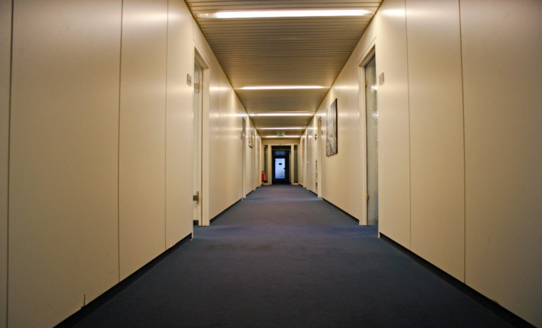 Bürogemeinschaft Im Klapperhof Köln Altstadt-Nord