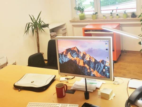 Arbeitsplatz in Bürogemeinschaft in Bietigheim-Bissingen (Buch) zu vermieten — Bild 3