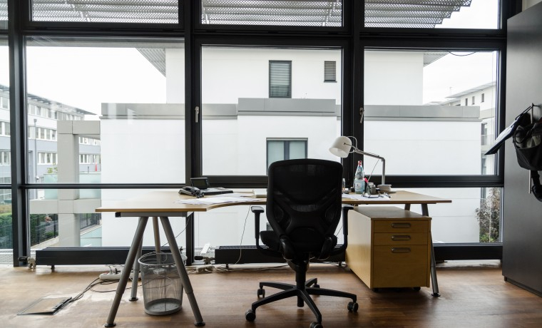 Coworking Schanzenstraße Düsseldorf Oberkassel