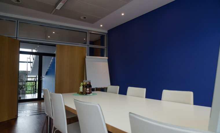 Büro mieten Schanzenstraße Düsseldorf Oberkassel
