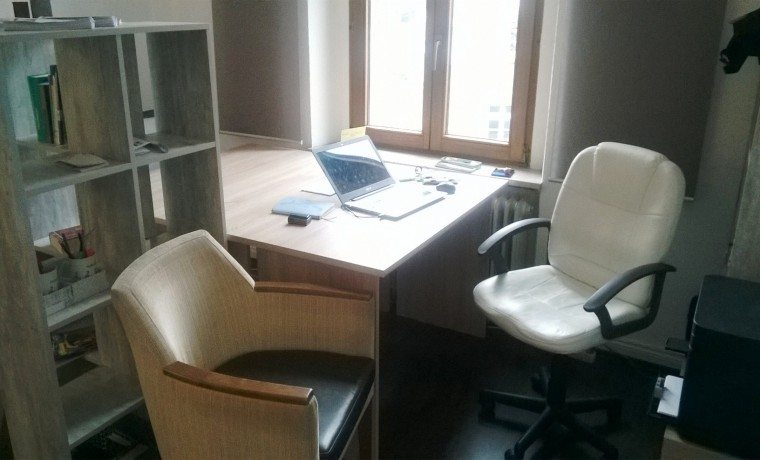 Coworking Remscheider Straße Wuppertal Ronsdorf Mitte-Nord