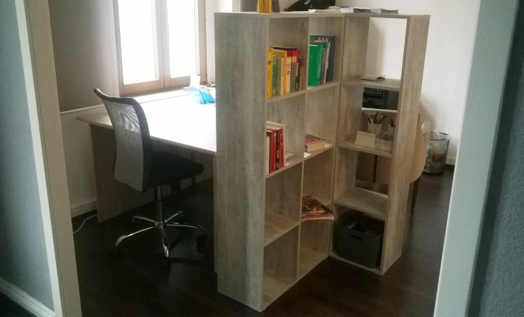 Bürogemeinschaft Remscheider Straße Wuppertal Ronsdorf Mitte-Nord