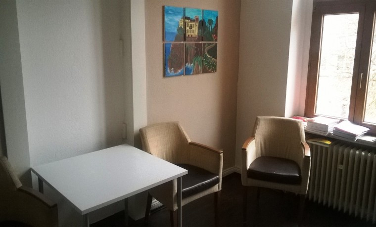 Büro mieten Remscheider Straße Wuppertal Ronsdorf Mitte-Nord