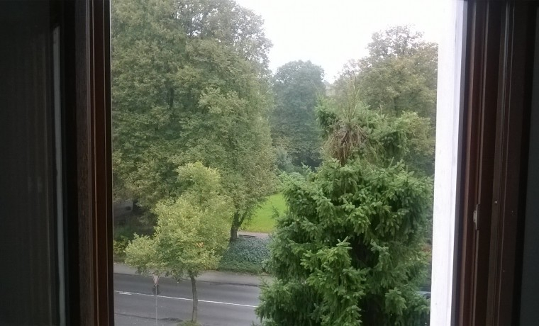 Büroräume Remscheider Straße Wuppertal Ronsdorf Mitte-Nord