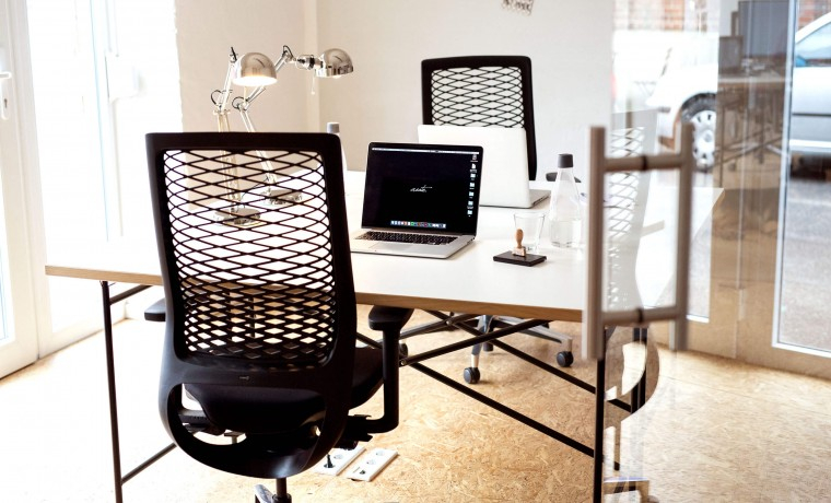 Coworking Untergath Krefeld 