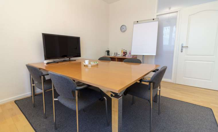 Office Sharing Oeder Weg Frankfurt am Main Nordend-West