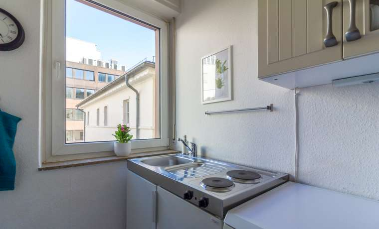 Arbeitsplatz Oeder Weg Frankfurt am Main Nordend-West
