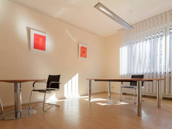 Toller Büroraum in bester Lage — Bild 2