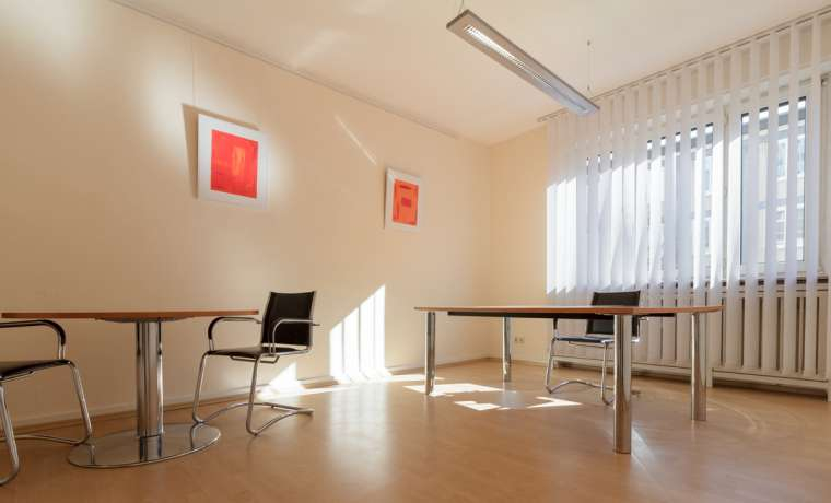 Büro mieten Oeder Weg Frankfurt am Main Nordend-West