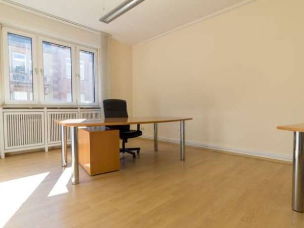Toller Büroraum in bester Lage — Bild 3