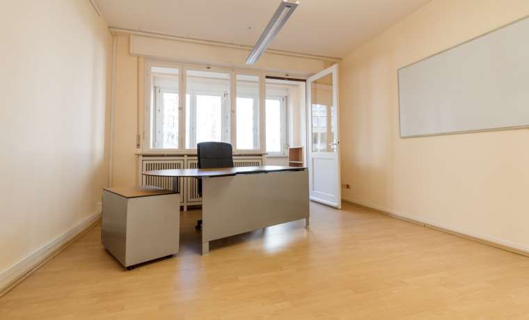 Coworking Oeder Weg Frankfurt am Main Nordend-West