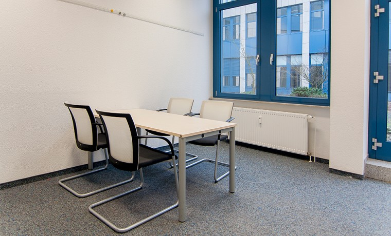 Büroräume Daniel-Goldbach-Str. Ratingen Tiefenbroich