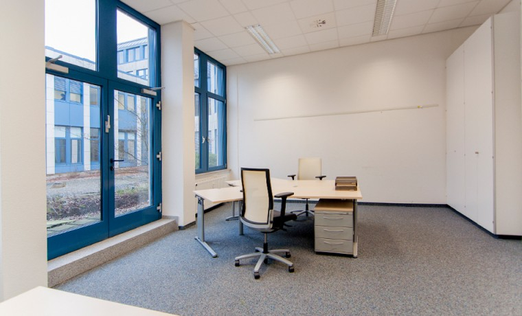 Bürogemeinschaft Daniel-Goldbach-Str. Ratingen Tiefenbroich