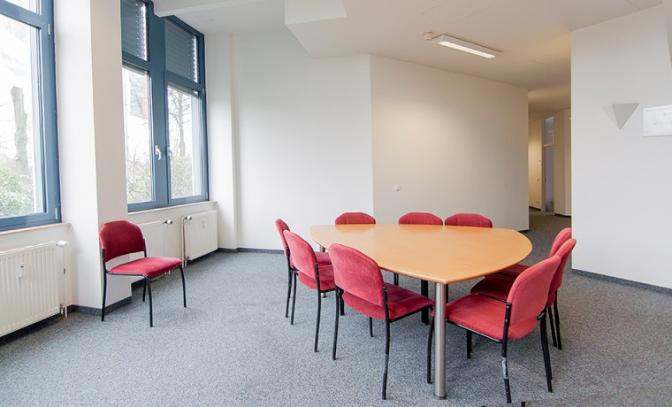 Coworking Space Daniel-Goldbach-Str. Ratingen Tiefenbroich