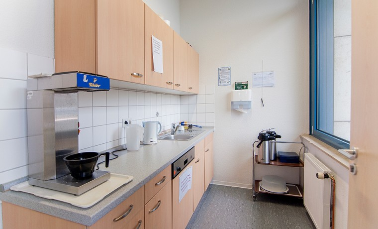 Office Sharing Daniel-Goldbach-Str. Ratingen Tiefenbroich