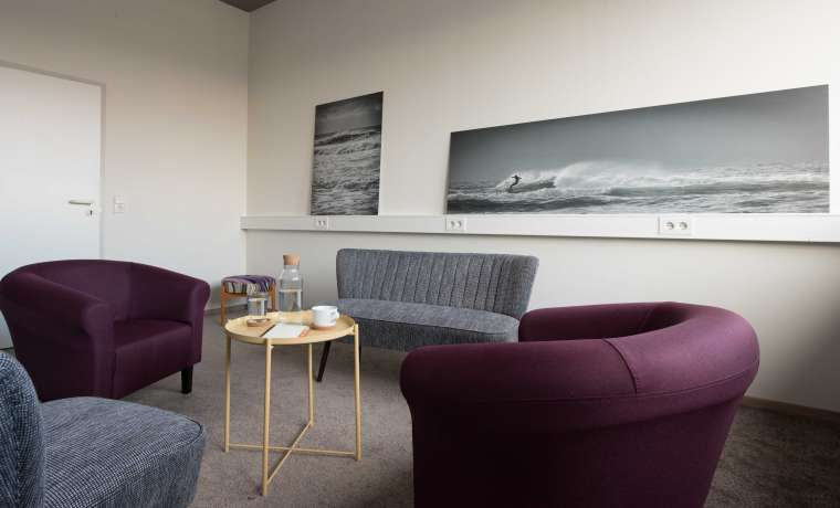 Arbeitsplatz Heilbronner Str. Esslingen am Neckar Pliensauvorstadt