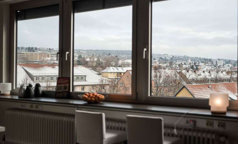 Büro mieten Heilbronner Str. Esslingen am Neckar Pliensauvorstadt