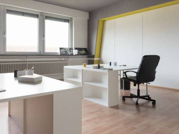 Arbeitsplätze in kreativer Atmosphäre in Esslingen am Neckar — Bild 2