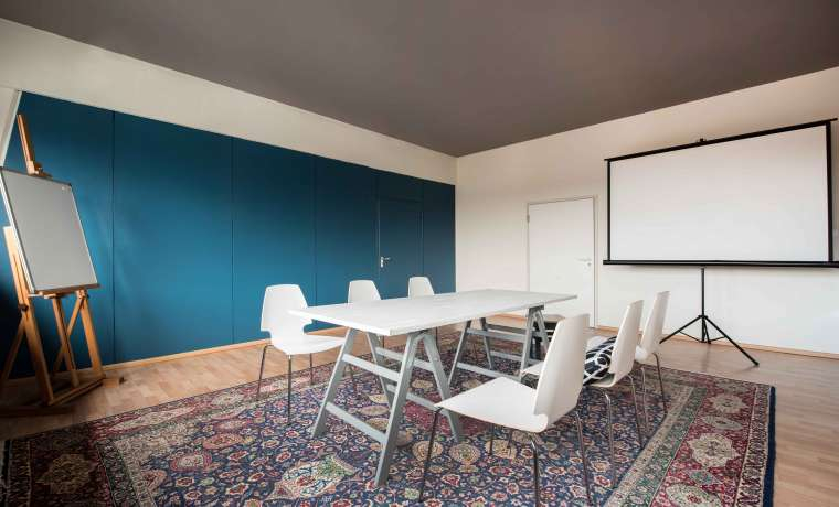 Büro auf Zeit Heilbronner Str. Esslingen am Neckar Pliensauvorstadt