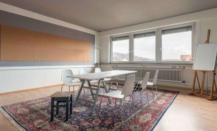 Office Sharing Heilbronner Str. Esslingen am Neckar Pliensauvorstadt