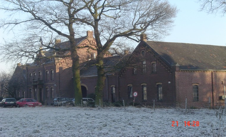 Büro mieten Oberbenrader Str. Krefeld Forstwald