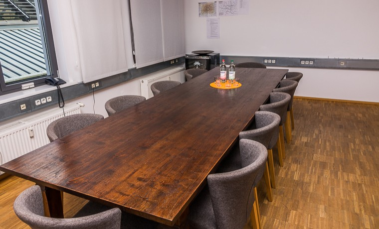 Büro mieten Gasstrasse Hamburg Bahrenfeld