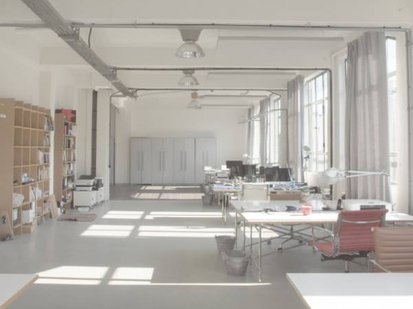 Helle und repräsentative Arbeits — Bild 3